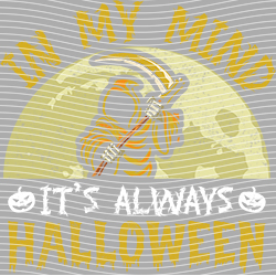 Halloween-WS 11312